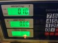 воздуховод (дефлектор) радиатора Hyundai Terracan 1 поколение 2003, 2.5 л., D4BH, дизель, АКПП, серебристый, внедорожник 5 дв., полный подключаемый привод - фото №4