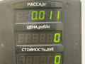 форсунка омывателя лобового стекла Volvo S40 2 поколение [рестайлинг] 2009, 2.4 л., B 5244 S2, бензин, АКПП, бирюзовый, седан, передний привод - фото №3
