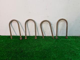 стремянка Nissan Serena С23 [рестайлинг] 1995, 2.3 л., дизель, МКПП, микроавтобус