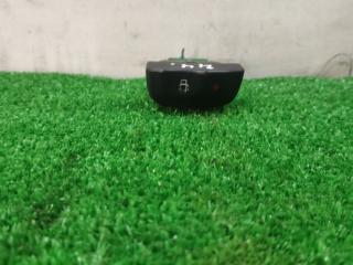 кнопка центрального замка Renault Megane 1 поколение [рестайлинг] 2000, 1.6 л., бензин, МКПП, серый, универсал, передний привод, 429993B