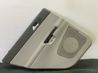 обшивка двери задняя левая Volvo S40 2 поколение [рестайлинг] 2009, 2.4 л., B 5244 S2, бензин, АКПП, седан, LIKVIDACIYA, SKLADA