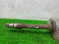 полуось передняя правая (приводной вал, ШРУС) Daewoo Evanda 1 поколение V200 2003, 2.0 л., i, X 20 SED, бензин, МКПП, берюзовый, седан, передний привод - фото №5