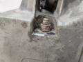 фара правая Fiat Ducato 2 поколение 1999, 2.8 л., 8140.43, дизель, МКПП, белый, фургон, передний привод - фото №12