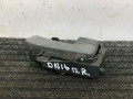 ручка внутренняя передняя правая Daewoo Nubira J100 1998, 1.6 л., i, A16DMS, бензин, МКПП, зелёный металлик, хетчбэк 5 дв., передний привод, 96301551 - фото №3