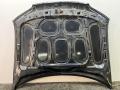 капот Opel Omega B 1996, 2.5 л., дизель, 5МКПП, черный, универсал, задний привод, 1912367 - фото №10