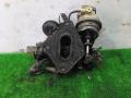 моновпрыск Audi 80 B3 1990, 1.6 л., PP, бензин, МКПП, оранжевый, седан, передний привод - фото №7