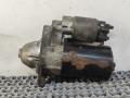 стартер Opel Vectra B 1998, 1.8 л., бензин, МКПП, мокрый асфальт, седан - фото №4