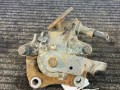 суппорт задний левый Volkswagen Golf 5 поколение 2008, 1.4 л., BUD, бензин, 5МКПП, синий, хетчбэк 5 дв., передний привод - фото №4