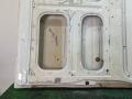дверь сдвижная Fiat Ducato 2 поколение 1999, 2.8 л., 8140.43, дизель, МКПП, белый, фургон, передний привод - фото №15