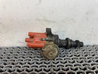 распределитель зажигания (трамблёр) Audi 80 B3 1990, 1.6 л., PP, бензин, МКПП, оранжевый, седан, передний привод, 237020171
