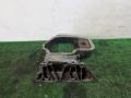 масляный поддон Opel Vectra B 1998, 1.8 л., бензин, МКПП, мокрый асфальт, универсал, 90400111 - фото №7