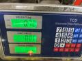 фонарь задний левый Opel Vectra B 1998, 1.8 л., бензин, МКПП, мокрый асфальт, седан, 37650748 - фото №10
