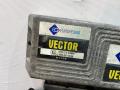 блок управления ГБО Ford Taurus 4 поколение 2001, 3.0 л., бензин, АКПП, белый, седан, передний привод, 67R-014289, 110R-004534 - фото №3