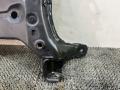 балка подвески передняя (подрамник) Toyota Carina E 1 поколение T190 1995, 1.6 л., 4A-FE, бензин, МКПП, зелёный, хетчбэк 5 дв., передний привод - фото №13