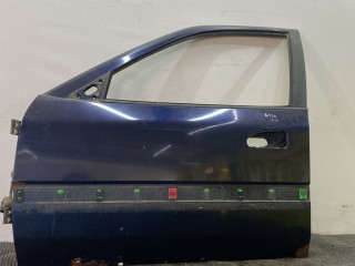 дверь передняя левая Renault Safrane 1 поколение [рестайлинг] 1998, 2.0 л., N7Q 704, бензин, 5МКПП, седан