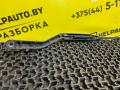 щеткодержатель (поводок стеклоочистителя, дворник) Opel Omega B 1997, 2.5 л., X 25 DT, дизель, МКПП, черный, универсал - фото №2