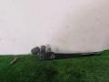 рычаг ручного тормоза (ручника) Audi 80 B3 1990, 1.8 л., бензин, МКПП, оранжевый, седан, передний привод, 893711306 - фото №5