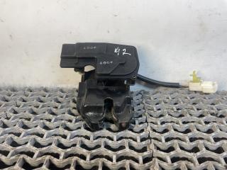 замок багажника Daewoo Evanda 1 поколение V200 2003, 2.0 л., i, X 20 SED, бензин, МКПП, берюзовый, седан, передний привод