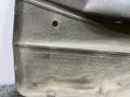 обшивка двери задняя левая Volkswagen Passat B3 1991, 1.8 л., бензин, МКПП, белый, седан, передний привод, LIKVIDACIYA, SKLADA - фото №12