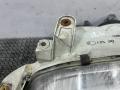 фара левая Toyota Carina E 1 поколение T190 1995, 1.6 л., 4A-FE, бензин, МКПП, зелёный, хетчбэк 5 дв., передний привод, 8115005080, 54532206 - фото №3