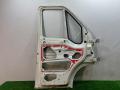дверь передняя левая Fiat Ducato 2 поколение 1999, 2.8 л., 8140.43, дизель, МКПП, белый, фургон, передний привод - фото №11
