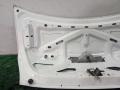 крышка багажника (дверь 3-5) Dodge Neon 2 поколение 2000, 2.0 л., ECH, бензин, АКПП, белый - фото №14