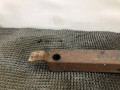 прицепное устройство (фаркоп) Mercedes-Benz W123 1 поколение 1983, 2.0 л., дизель, МКПП, седан - фото №4