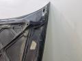 капот Toyota Carina E 1 поколение T190 1995, 1.6 л., 4A-FE, бензин, МКПП, зелёный, хетчбэк 5 дв., передний привод, 4A-FE7A-FE, 02060 - фото №11
