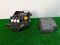 блок предохранителей Hyundai Santa Fe 1 поколение (SM) 2001, 2.4 л., бензин, МКПП, черный, внедорожник 5 дв., передний привод, 91213-26000 - фото №8
