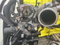 коллектор впускной Renault Laguna 1 поколение [рестайлинг] (1998 - 2001), 1.9 л., F9Q 716, дизель, МКПП, передний привод - фото №2
