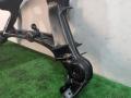 балка подвески задняя Mercedes-Benz E-Класс W124 [рестайлинг] 1998, 2.0 л., бензин, МКПП - фото №11
