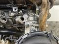 корпус термостата Peugeot 306 1 поколение 1997, 1.9 л., D9B (XUD9A), дизель, МКПП, белый, универсал, передний привод, 9624839210 - фото №4