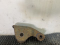кронштейн двигателя Nissan Bluebird T12/T72 1987, 2.0 л., бензин, МКПП, бордовый, хетчбэк 5 дв., передний привод - фото №3