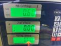 защита арок передняя левая (подкрылок) Toyota Carina E 1 поколение T190 1995, 1.6 л., 4A-FE, бензин, МКПП, зелёный, хетчбэк 5 дв., передний привод, 5387305010 - фото №6