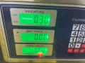 пластик Hyundai Coupe RD 1998, 2.0 л., бензин, МКПП, бордовый, купе, передний привод, 85770-27000 - фото №11