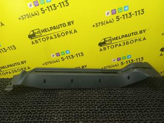 направляющая шторки багажника (салазки) Opel Astra G 1998, 1.4 л., X 14 XE, бензин, МКПП, серебро, универсал, передний привод