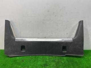 обшивка багажника Volkswagen Jetta 4 поколение 2001, 2.0 л., AQY, бензин, МКПП, синий, седан, передний привод, 1J5863459