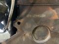 двигатель Ford Mondeo 1 поколение (1993 - 1996), 1.8 л., RFN, дизель, МКПП, передний привод, RFN - фото №15