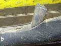 бампер передний Opel Vectra B 1996, 1.7 л., X 17 DT (TC4EE1), дизель, МКПП, серебро, хетчбэк 5 дв., передний привод - фото №7
