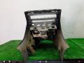 Декоративная накладка центральной консоли Audi 100 4A/C4 1992, 2.3 л., NF, бензин, МКПП, синий, седан - фото №8