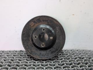 шкив помпы Mercedes-Benz E-Класс W124 [рестайлинг] 1994, 3.0 л., OM 603.912, дизель, АКПП, синий, седан, задний привод, 6032050210