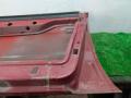 дверь передняя правая Audi 80 B3 1990, 1.8 л., бензин, МКПП, оранжевый, седан, передний привод - фото №15