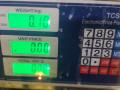 ручка внутренняя передняя правая Volkswagen Passat B3 1991, 1.8 л., бензин, МКПП, белый, седан, передний привод, 357867180, 357867198 - фото №12