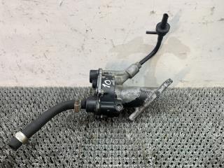 насос вакуумный Ford Mondeo 2 поколение 1999, 1.8 л., RFN, дизель, МКПП, белый, универсал, передний привод