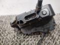 замок двери передней правой Nissan Primera P12 2002, 2.2 л., дизель, универсал, передний привод - фото №12