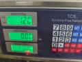 уплотнитель двери Citroen Xsara 1 поколение 1998, 1.6 л., бензин, 5МКПП, зелёный, хетчбэк 3 дв., передний привод - фото №12