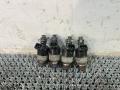 форсунка Daewoo Nubira J100 1998, 1.6 л., i, A16DMS, бензин, МКПП, зелёный металлик, хетчбэк 5 дв., передний привод - фото №2