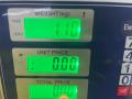 уплотнитель двери Ford Mondeo 2 поколение 1999, 1.8 л., RFN, дизель, МКПП, белый, универсал, передний привод - фото №3