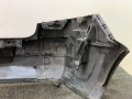 бампер задний Renault Megane 2 поколение [рестайлинг] 2008, 1.4 л., бензин, МКПП, чёрный, седан - фото №8
