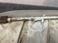 фара правая Volkswagen Golf 3 поколение 1995, 1.9 л., AEY, дизель, МКПП, белый, универсал, передний привод, 138862-00 - фото №5